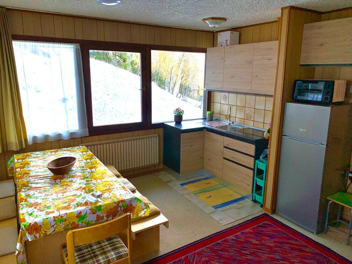 Apartament **New**Marilleva 1400**Trilocale Sulle Piste Zewnętrze zdjęcie