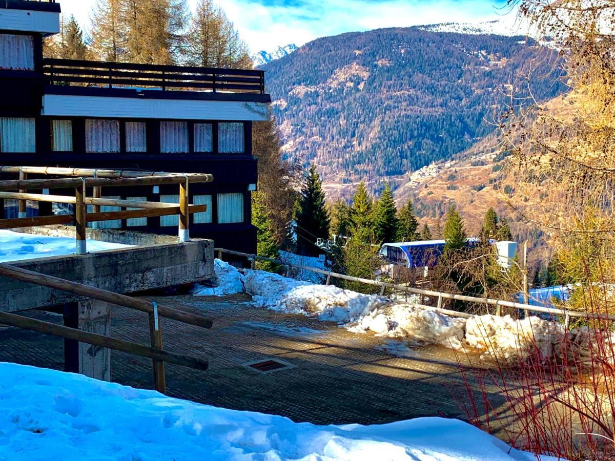 Apartament **New**Marilleva 1400**Trilocale Sulle Piste Zewnętrze zdjęcie