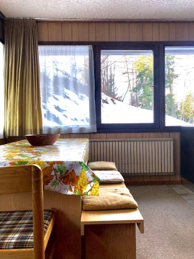 Apartament **New**Marilleva 1400**Trilocale Sulle Piste Zewnętrze zdjęcie