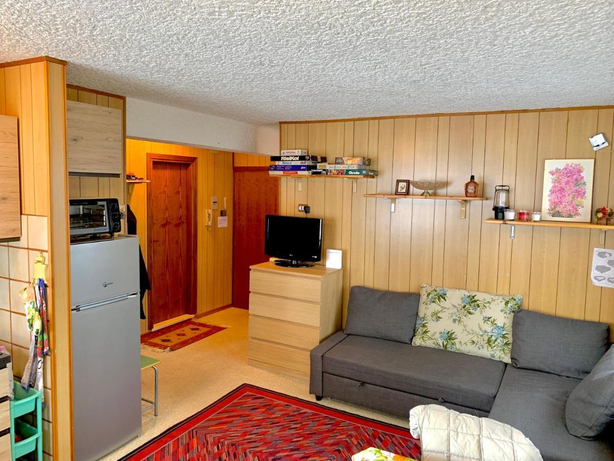 Apartament **New**Marilleva 1400**Trilocale Sulle Piste Zewnętrze zdjęcie