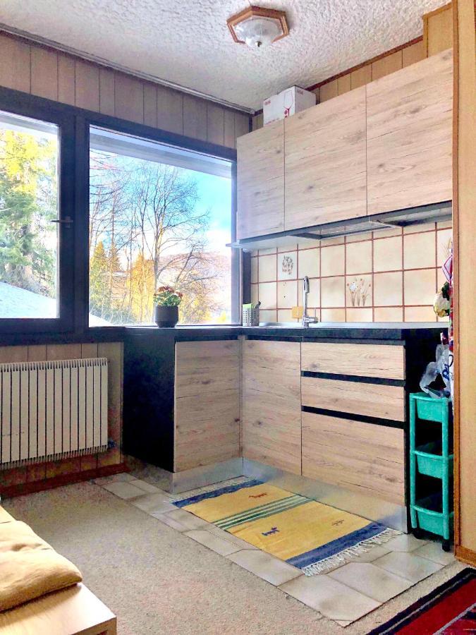 Apartament **New**Marilleva 1400**Trilocale Sulle Piste Zewnętrze zdjęcie