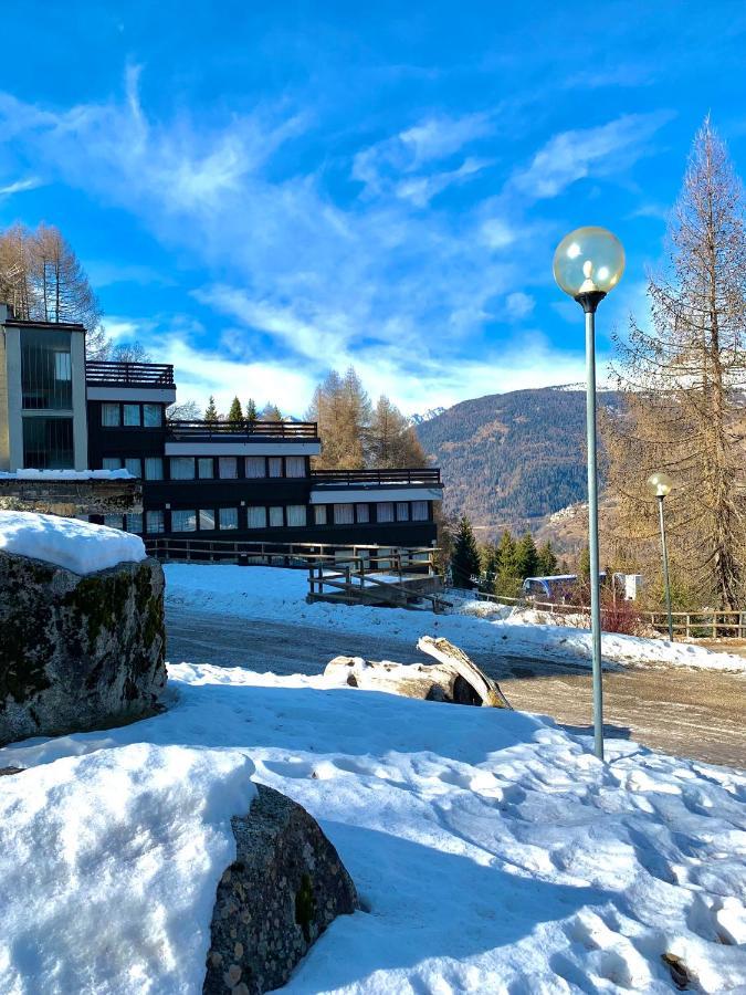 Apartament **New**Marilleva 1400**Trilocale Sulle Piste Zewnętrze zdjęcie