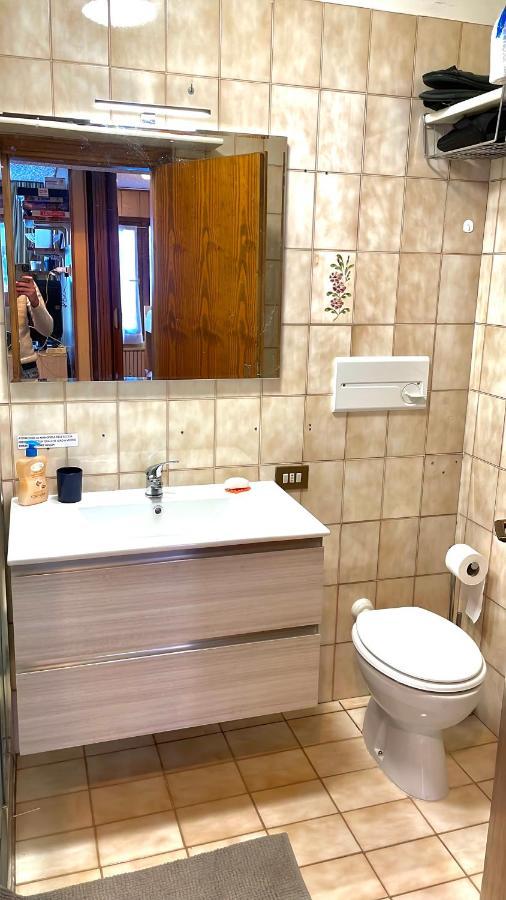 Apartament **New**Marilleva 1400**Trilocale Sulle Piste Zewnętrze zdjęcie