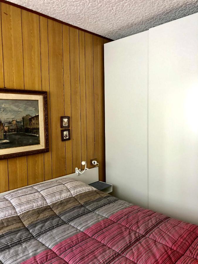 Apartament **New**Marilleva 1400**Trilocale Sulle Piste Zewnętrze zdjęcie